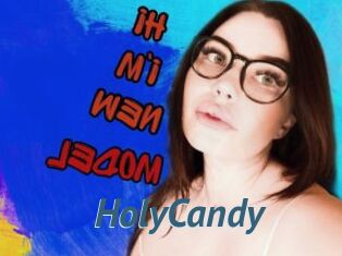 HolyCandy