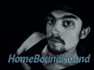 HomeBoundHound