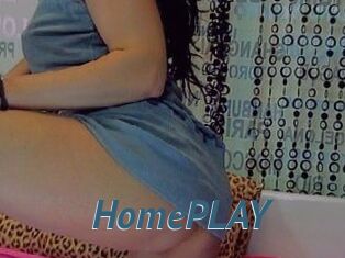 HomePLAY