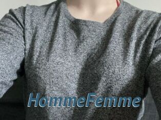 HommeFemme