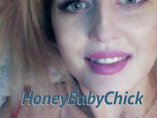 HoneyBabyChick