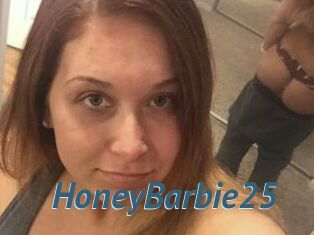 HoneyBarbie25