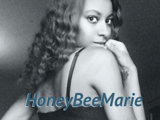 HoneyBeeMarie