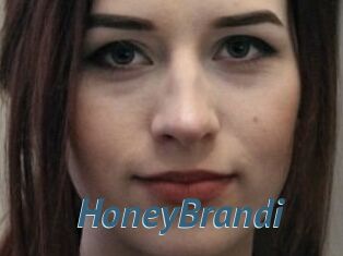 HoneyBrandi