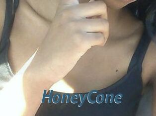 HoneyCone