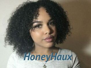 HoneyHaux