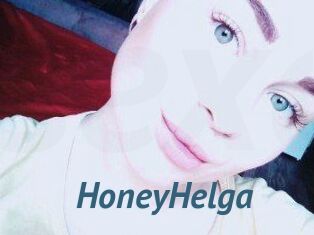 HoneyHelga