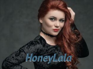 HoneyLala