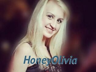 Honey_Olivia