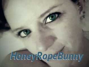 HoneyRopeBunny