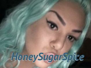 HoneySugarSpice