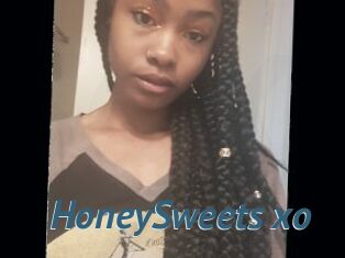 HoneySweets_xo