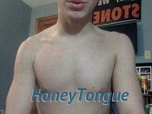 HoneyTongue