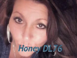 Honey_DL76