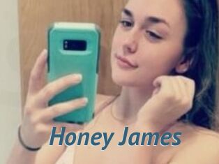 Honey_James