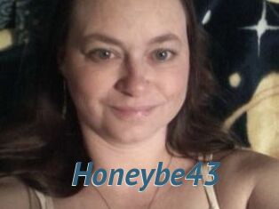 Honeybe43