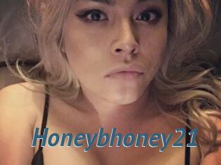 Honeybhoney21