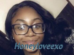 Honeyloveexo