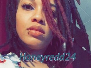 Honeyredd24