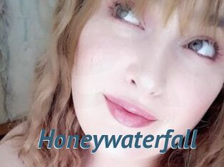 Honeywaterfall