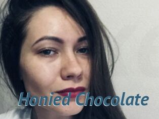 Honied_Chocolate