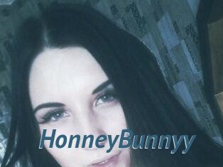 HonneyBunnyy