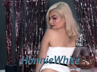 HonnieWhite