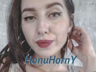 HonuHornY