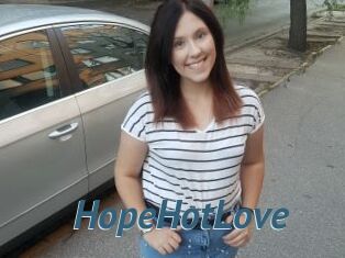 HopeHotLove