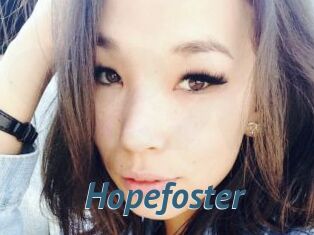 Hopefoster