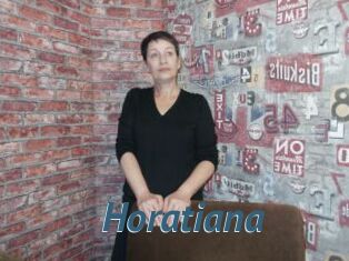 Horatiana