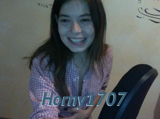 Horny1707