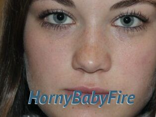 HornyBabyFire