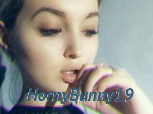 HornyBunny19