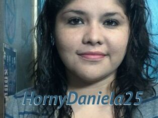 HornyDaniela25