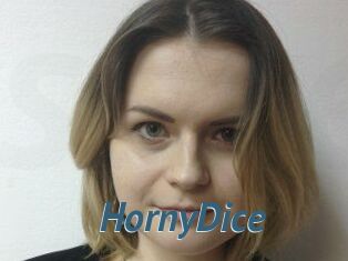 HornyDice