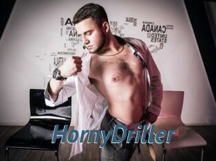 HornyDriller