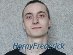 HornyFrederick