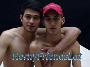 HornyFriendsLat