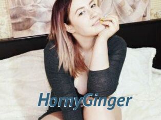 HornyGinger