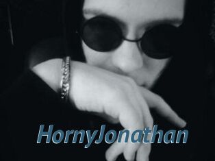 HornyJonathan