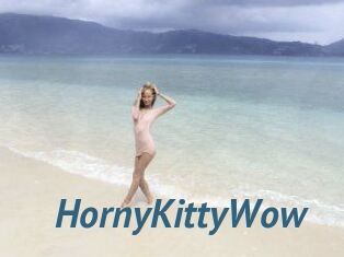 HornyKittyWow