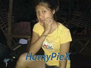 HornyPieX