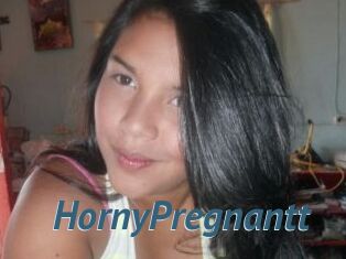 HornyPregnantt