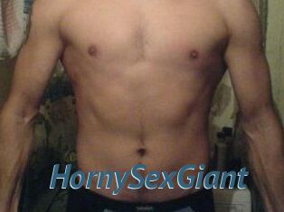 HornySexGiant