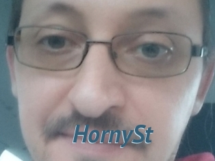 HornySt