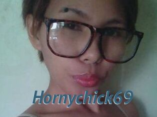 Hornychick69