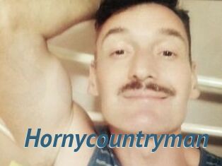 Hornycountryman