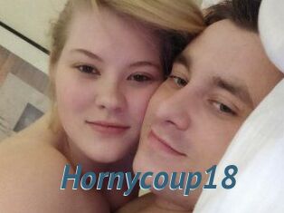 Hornycoup18