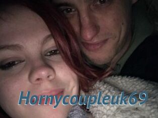 Hornycoupleuk69